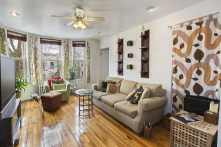 737 43rd St, Brooklyn NY  11203-6506 exterior