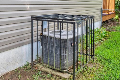 11673 Mimeaux Dr, Saint Louis MO 63138-3556 exterior