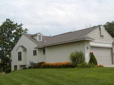 1224 Timberview Dr, Sylvan Beach, MI 49461-1443
