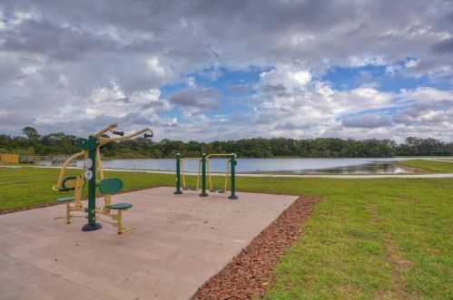 4219 Cartnal Ave, Tampa FL  33618-8600 exterior