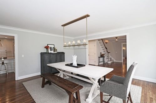 94 Spectacle Ln, Ridgefield CT 06877-5715 exterior