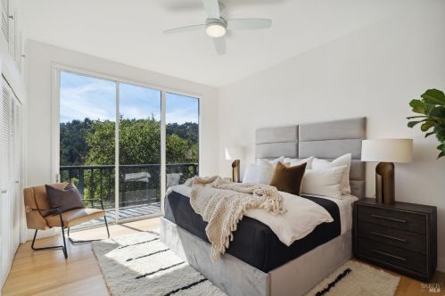 71 Tamalpais Ave, Mill Valley CA 94941-1078 exterior