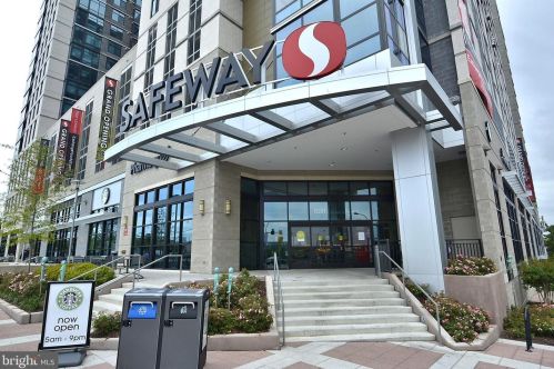 1121 University Blvd, Silver Spring MD  20902-3356 exterior