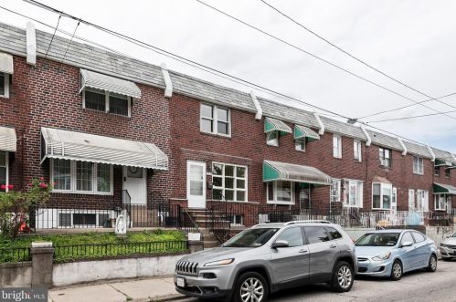 1828 29 St, Philadelphia PA 19132-3020 exterior