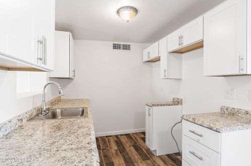 219 Calle Francita, Tucson AZ  85706-4072 exterior