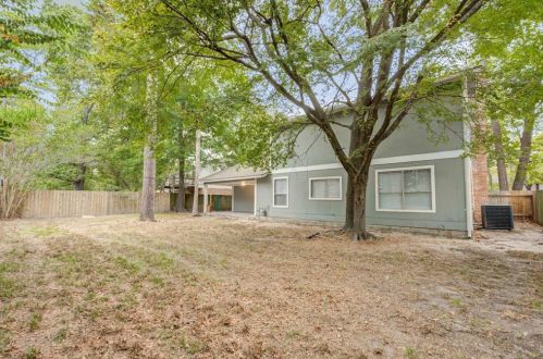 2018 Oak Shr Dr, Humble TX 77339-1724 exterior