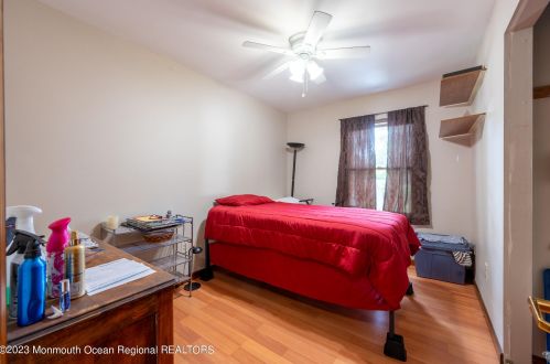 332 Bayberry St, Browns Mills NJ  08015-1343 exterior