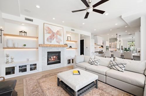 5457 Sur Mer Dr, Folsom CA 95762-7653 exterior