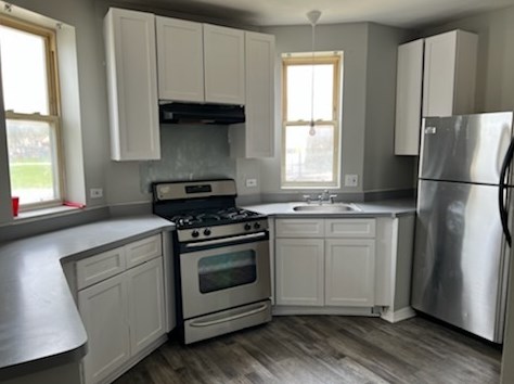 2003 70th St, Chicago, IL 60636-1524