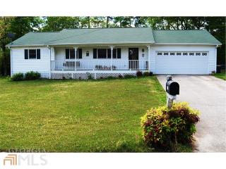 2805 Crystal Brooke Ln, Lithonia, GA 30078-4549