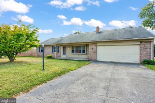 1992 Drexel Ave, Lancaster, PA 17602-3365