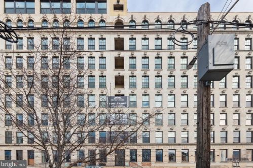 1401 5th St, Philadelphia PA  19122-0059 exterior