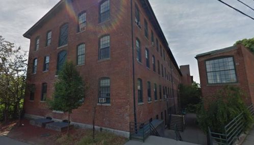 104 Sayles St, Woonsocket RI  02895-4283 exterior