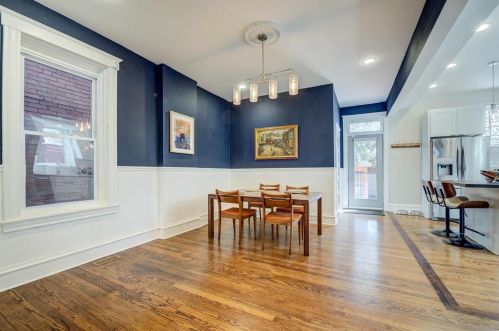 3532 Arsenal St, Saint Louis MO 63116-4801 exterior