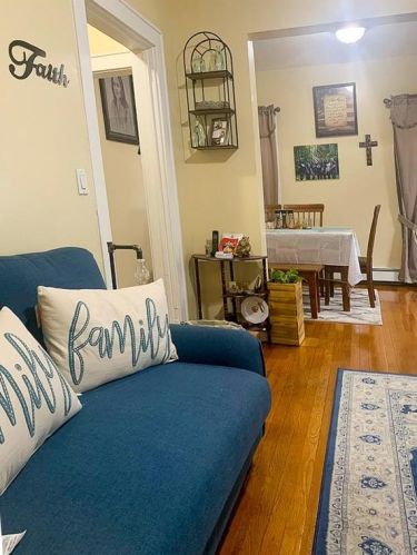 48 Rochelle Ter, Mount Vernon NY 10550-1127 exterior