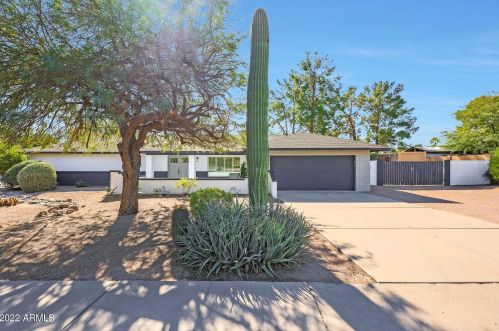 4233 Cholla St, Phoenix AZ  85029-3801 exterior