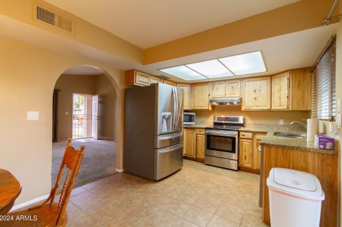 2231 Manor St, Chandler AZ  85224-8351 exterior