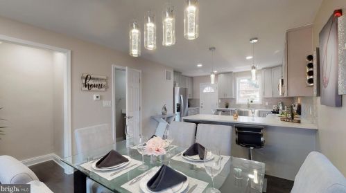 4407 Foote St, Washington DC 20019-4728 exterior