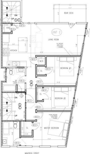 200 Maverick St, Boston MA 02128-3107 exterior