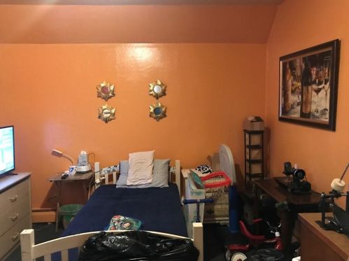 87 Ruggles St, Providence RI 02908-3614 exterior