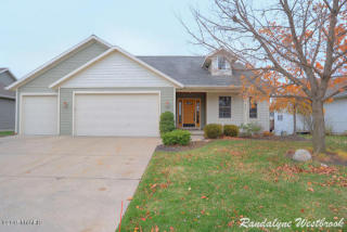 4371 Piute Dr, Wyoming MI  exterior