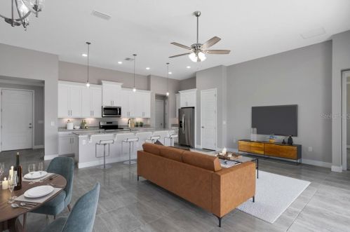 21 Nettleton St, Orlando FL 32833-4040 exterior