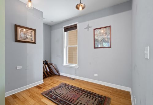 3009 Belden Ave, Chicago IL 60647-2804 exterior