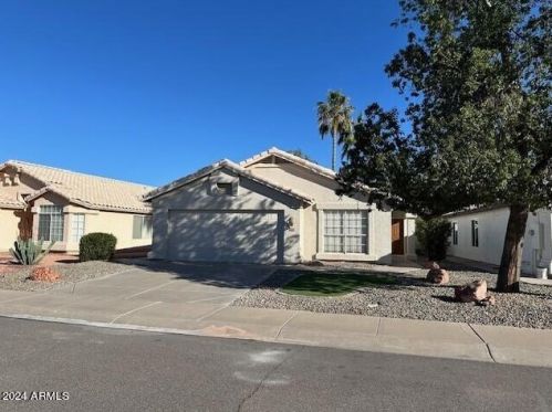 1370 Butler Cir, Chandler AZ  85225-5438 exterior