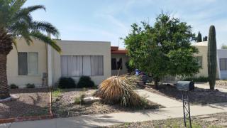 5044 Lee St, Tucson AZ  85712-4027 exterior