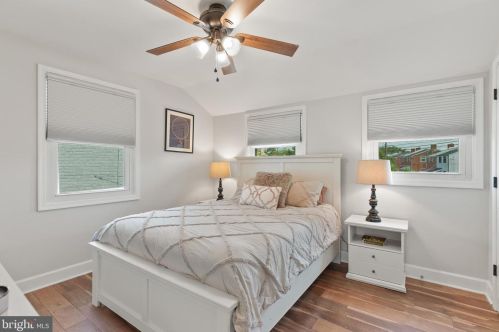 4355 G St, Washington DC  20019-4255 exterior