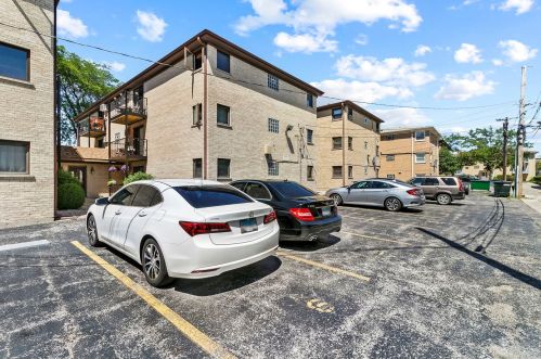 7623 Altgeld St, Chicago IL  60707-1979 exterior