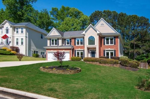 7270 Amberleigh Way, Duluth, GA 30097-1870