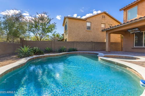 21713 38th Way, Phoenix AZ  85050-4923 exterior