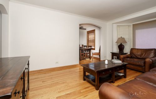 5319 Newland Ave, Chicago, IL 60656-2023