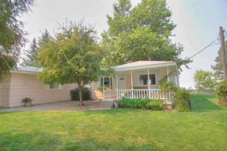 21509 Hazard Rd, Spokane, WA 99208-8237