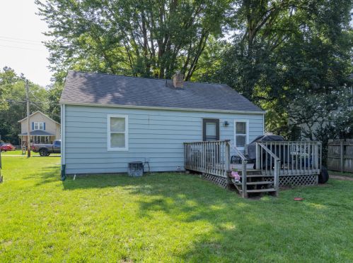 5269 Keyes Dr, Kalamazoo MI 49004-2613 exterior