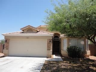 1505 81st Dr, Phoenix AZ  85043-1122 exterior