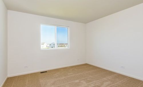 1327 Prairie Creek Trl, Joliet IL 60431-7764 exterior