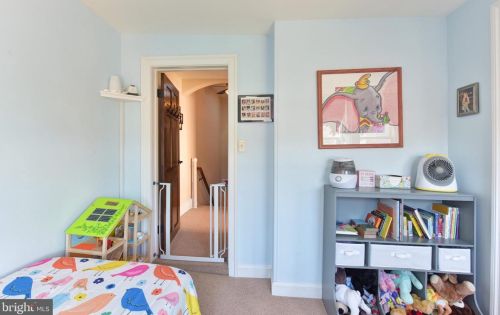 430 11 St, Washington DC 20002-6121 exterior