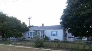 828 Kentucky Ave, Monroe MI  48161-1245 exterior