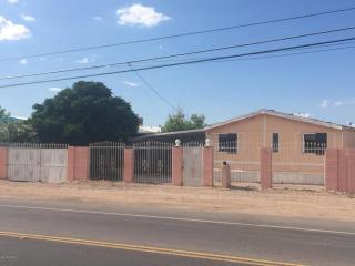 3321 Drexel Rd, Tucson, AZ 85746-3650