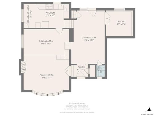 2 Miandra Ct, Huntington Station NY 11746-1116 exterior