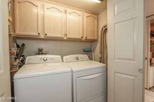 26209 Cloverland Dr, Chandler AZ 85248-9221 exterior