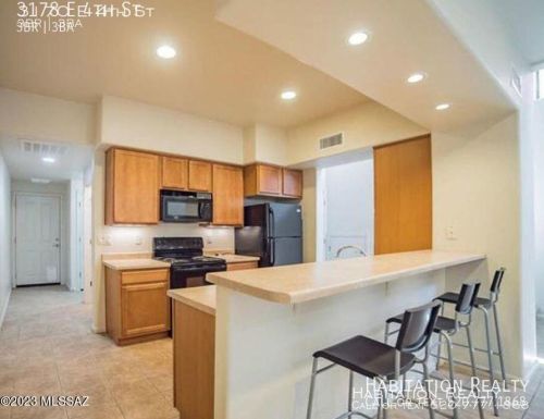 3178 4th St, Tucson AZ  85716-4508 exterior