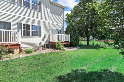 4025 Maple Grove Dr, Madison WI  53719-5906 exterior