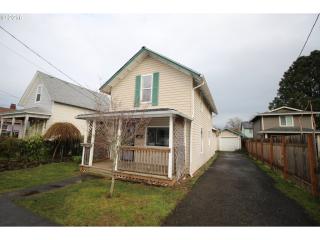 6128 88th Ave, Portland OR  97266-5304 exterior