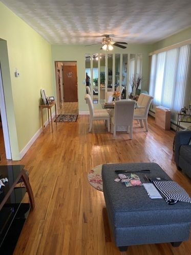 215 Gladstone St, Boston MA exterior