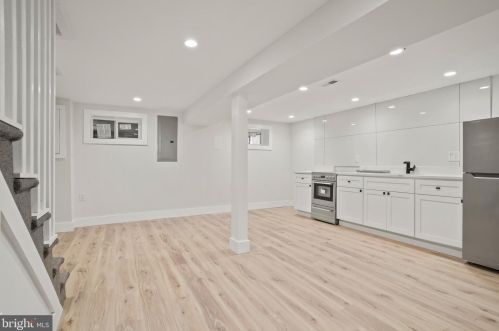 5515 3rd St, Washington DC  20011-2114 exterior