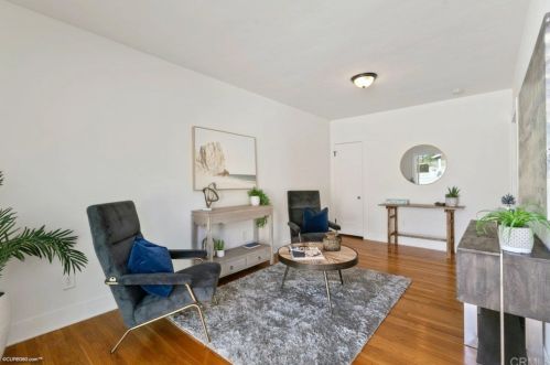 3994 Iowa St, San Diego CA 92104-2605 exterior