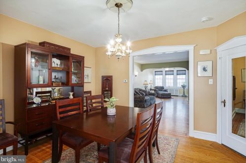 3308 Friendship St, Philadelphia PA 19149-1619 exterior